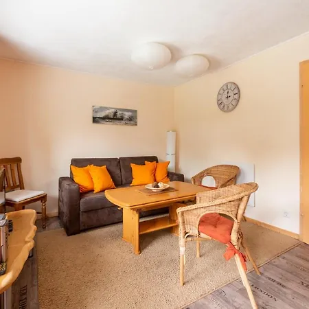 Σπίτι διακοπών Ostsee-ferienhaus Im Gruenen