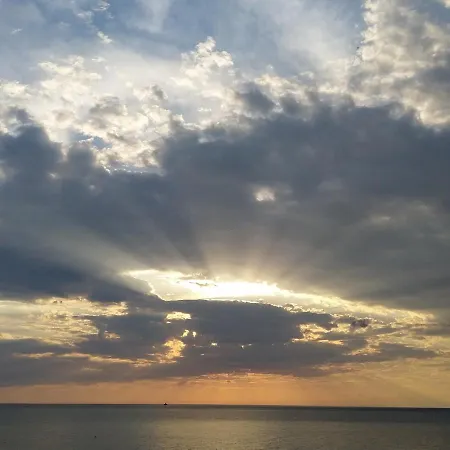 Ostsee-ferienhaus Im Gruenen Σπίτι διακοπών