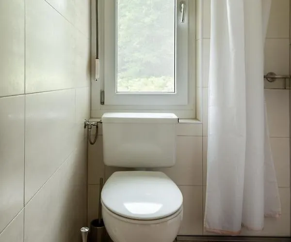 Ostsee-ferienhaus Im Gruenen * Klockenhagen